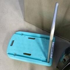 1215-388 軽量台車