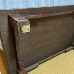 テーブルの画像
