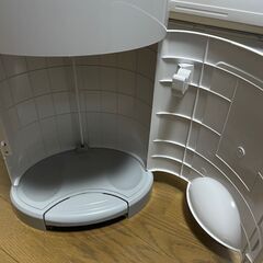 おむつポット Korbellの画像