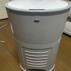 おむつポット Korbell