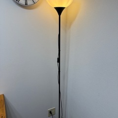IKEA 間接照明 