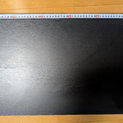 【2023年製 】IH 2口コンロ 専用台付！ の画像