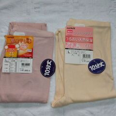 新品　ボトルインナーL２枚セット