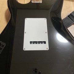 BUSKER'S  ギターの画像