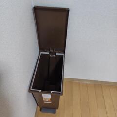 ごみばこ