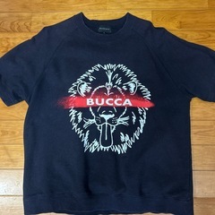 厚手Tシャツbucca44（ブッカ44）