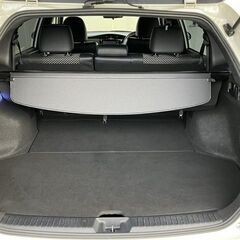 【自社ローン】カローラフィールダー 1.5 HV G WxB　TRDエアロ/ハーフレザーシート/衝突被害軽減ブレーキ/バックカメラの画像