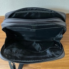 ビジネスバッグの画像