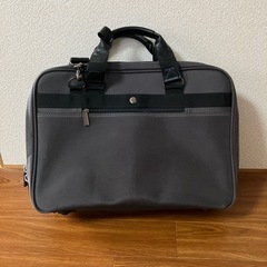 ビジネスバッグの画像