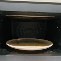 無印良品 電子レンジの画像