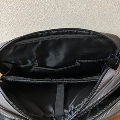 ビジネスバッグの画像