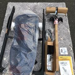 ▼値下げ▼【新品・未使用品】逆さつり健康器具 Teeter Ha...