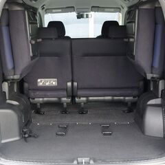 【自社ローン】ステップワゴン SPADA S HDDナビ 8人乗り　社外フロントリップ/車高調/前後ドラレコの画像