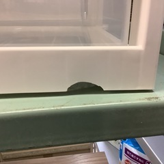【リサイクルサービス八光】幅556㎜　　5段　ウッドトップチェストの画像