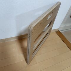 スリッパラックの画像