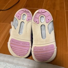 ムーンスター 11,5cm の画像