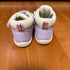ムーンスター 11,5cm の画像