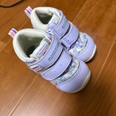 ムーンスター 11,5cm の画像