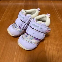 ムーンスター 11,5cm 