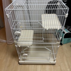 猫用ケージ