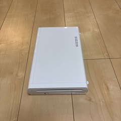 wii u +スプラトゥーン セットの画像
