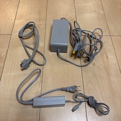 wii u +スプラトゥーン セットの画像