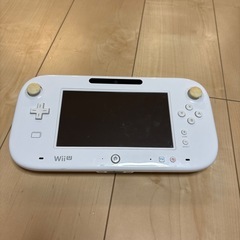 wii u +スプラトゥーン セットの画像