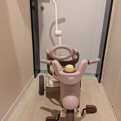 iimo 三輪車