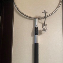 伸縮式刺股
の画像