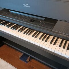 ヤマハ クラビノーバ ヘッドホン 楽器の中古が安い！激安で譲り