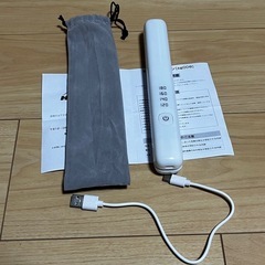 【値下げ不可】前撮りセット(黒ドレス、造花、アイロン)の画像