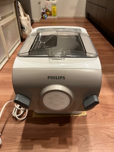 PHILIPS ヌードルメーカー　HR2365