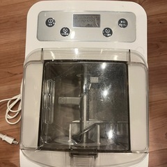 PHILIPS ヌードルメーカー　HR2365　の画像