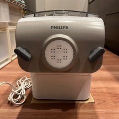 PHILIPS ヌードルメーカー　HR2365　の画像