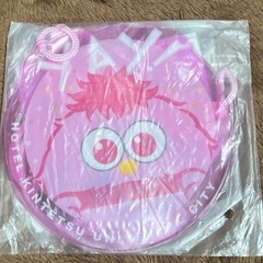 ユニバーサルシティホテル近鉄オリジナルチケットホルダー未使用品の画像