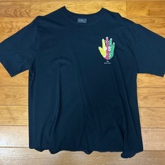 美品ティシャツ　ポールスミスの画像