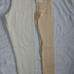 新品　ボトムインナーM２枚セットー２の画像