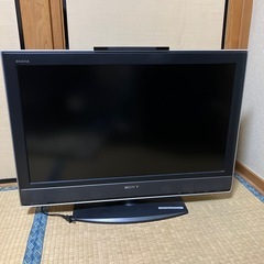 ソニー　ブラビア　