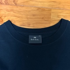 美品ティシャツ　ポールスミスの画像