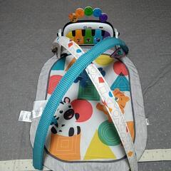 ベビーアインシュタインのおもちゃ