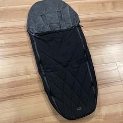 サイベックス　メリオ　フットマフ