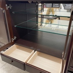 マルニ キャビネット ※2400010404696