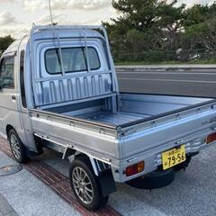 【ダイハツ】ハイゼットトラックジャンボの画像