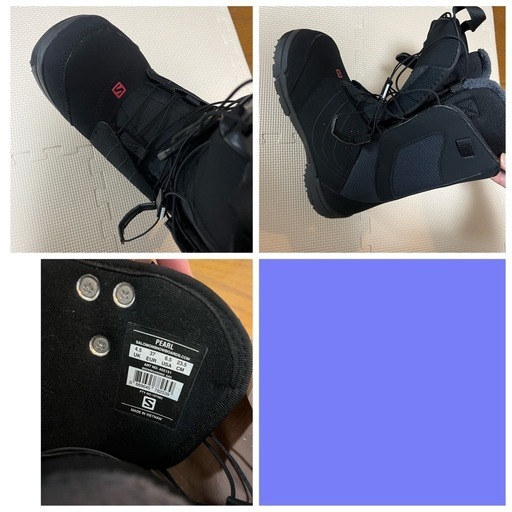 スノーボード用品