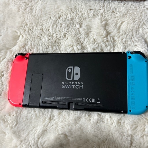 Switchセット