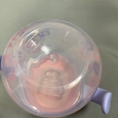 【中古】乳児用マグの画像