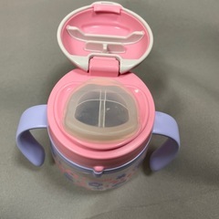 【中古】乳児用マグの画像