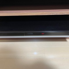 SONY BLU-RAY DISC / DVD RECORDER