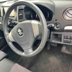 車検付き　ワゴンRスティングレー　リミテッドⅡの画像