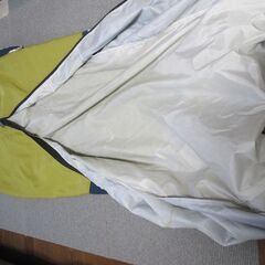 サーフロングボード用ソフトケースの画像